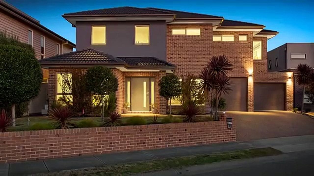 Patterson Lakes - Opulent Riverside Entertainer