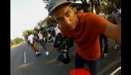 12 O'clock Boys (2014) Full Movie HD Quality