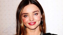 Miranda Kerr compterait retourner chez Victoria's Secret