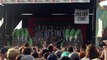 PTV - King for a Day - Vans Warped Tour 2K15 (ABQ, NM)