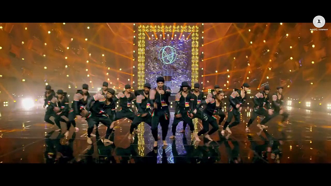 Beezuban Video Song - ABCD2 Full HD - Ahmad
