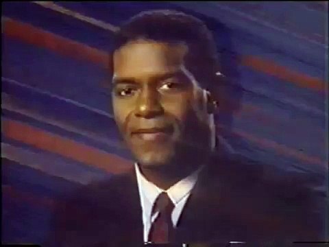 WCBS WEEKEND NEWS OPEN - NEW YORK, NEW YORK - 1989