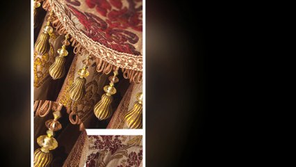 10 mau rem cua dep nhat moi thoi dai