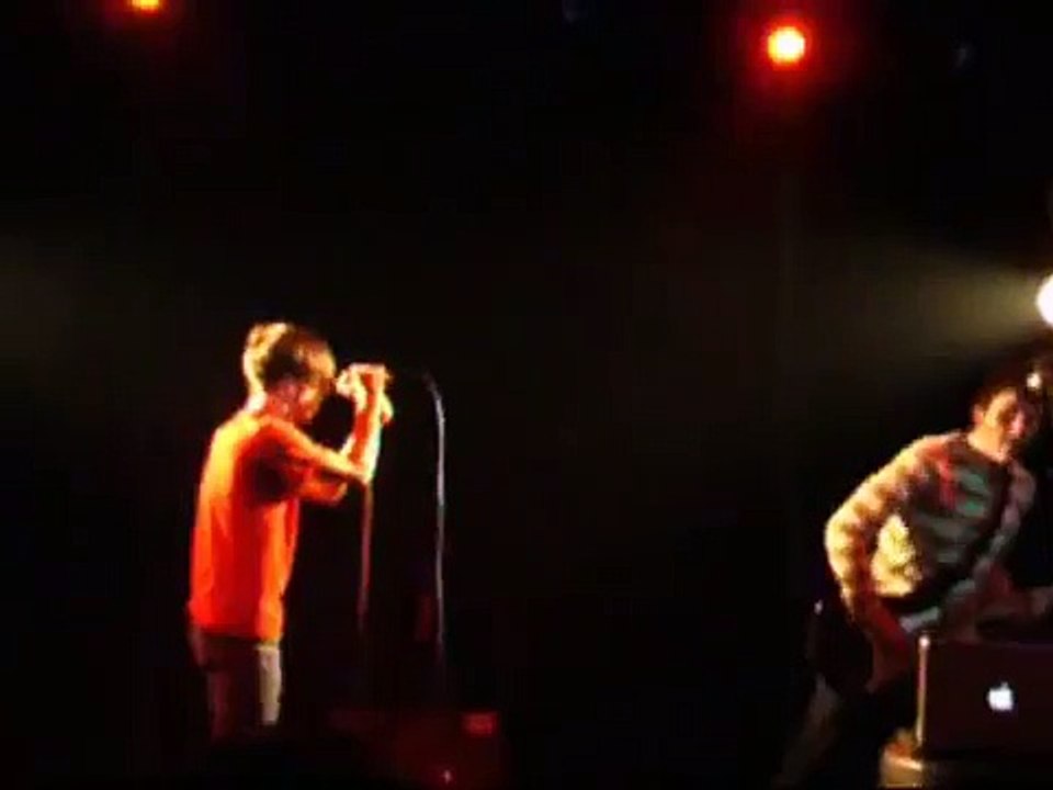 Wolves , London Garage 9th - Wolves