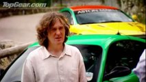 Top Gear - À la recherche du paradis de la conduite