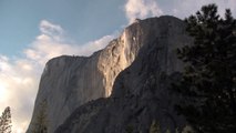 Horsetail Fall - Yosemite National Park