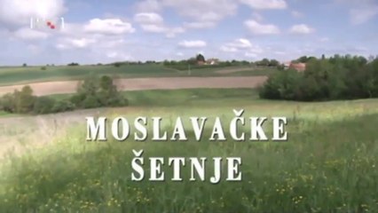 Kulturna baština_ Moslavačke šetnje