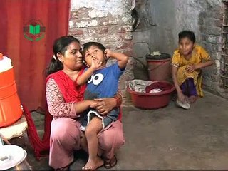 PEF Video about selected Case Studies