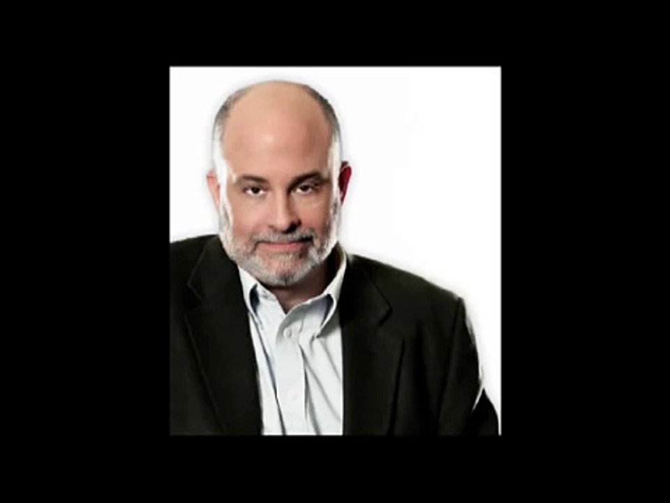 Mark Levin Discusses the Marines who Pee'd on the Dead Taliban