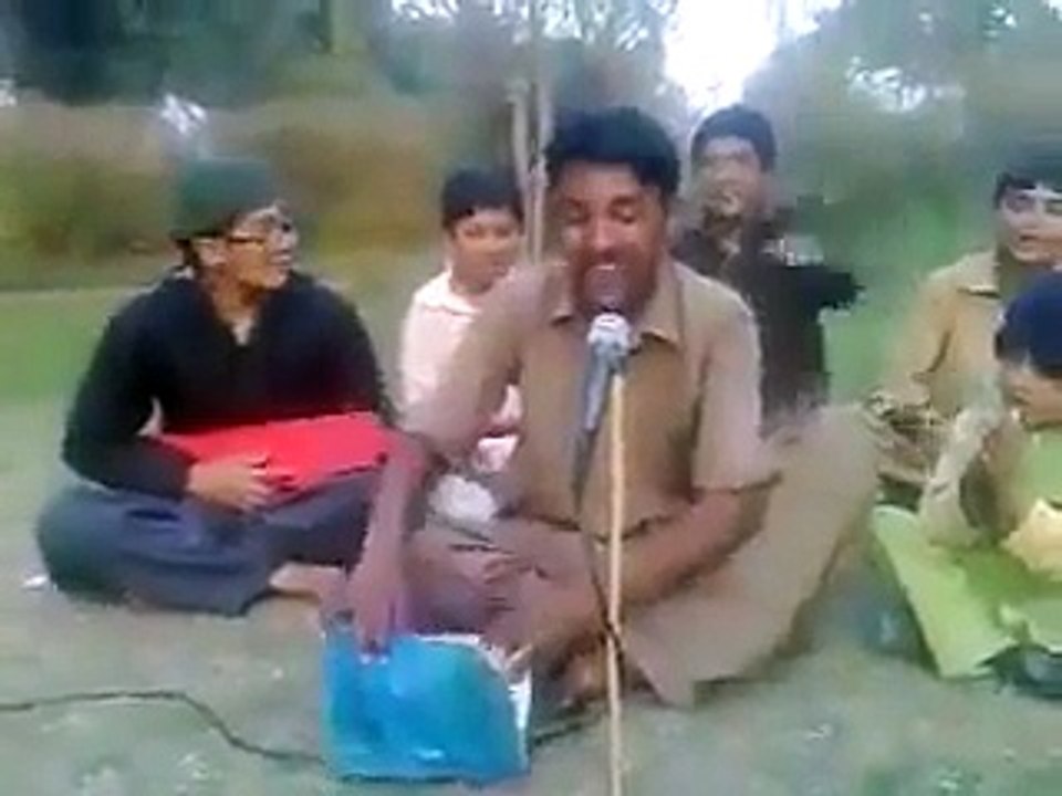This is from wapda