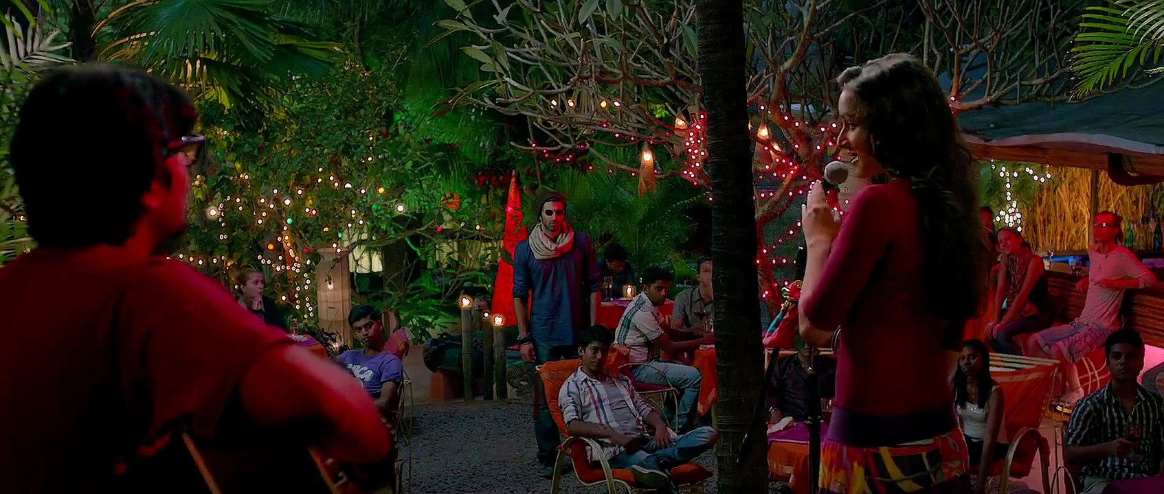 Sun Raha Hai Na Tu 1080p Blu Ray HD Aashiqui 2