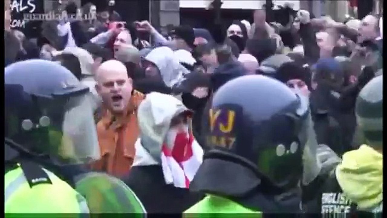 White Pride Worldwide