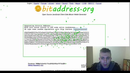 Understanding BIP38 Encryption: A Beginner's Guide 🔐