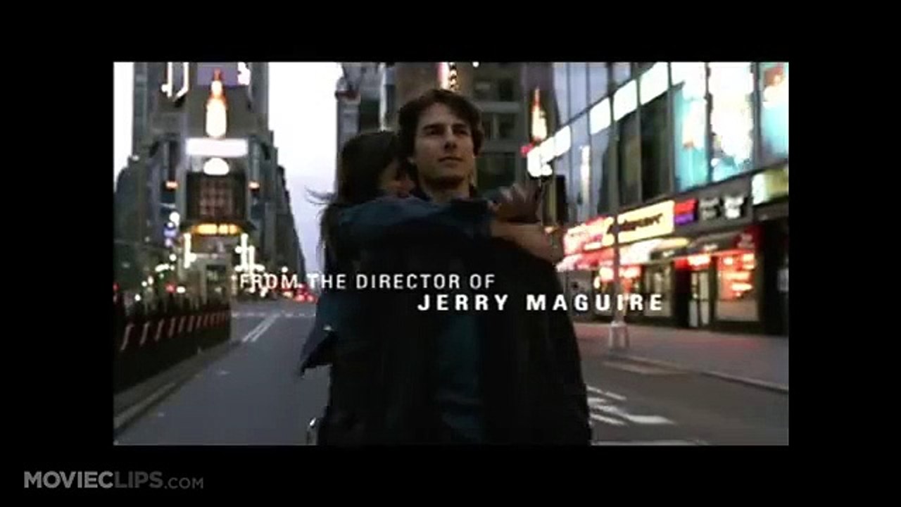 Vanilla Sky