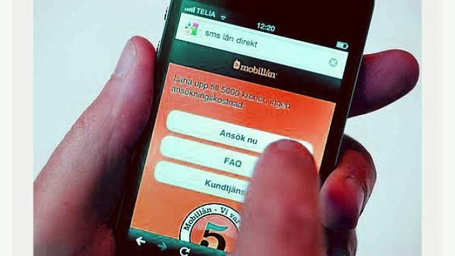 lån med betalningsanmärkning utan säkerhet