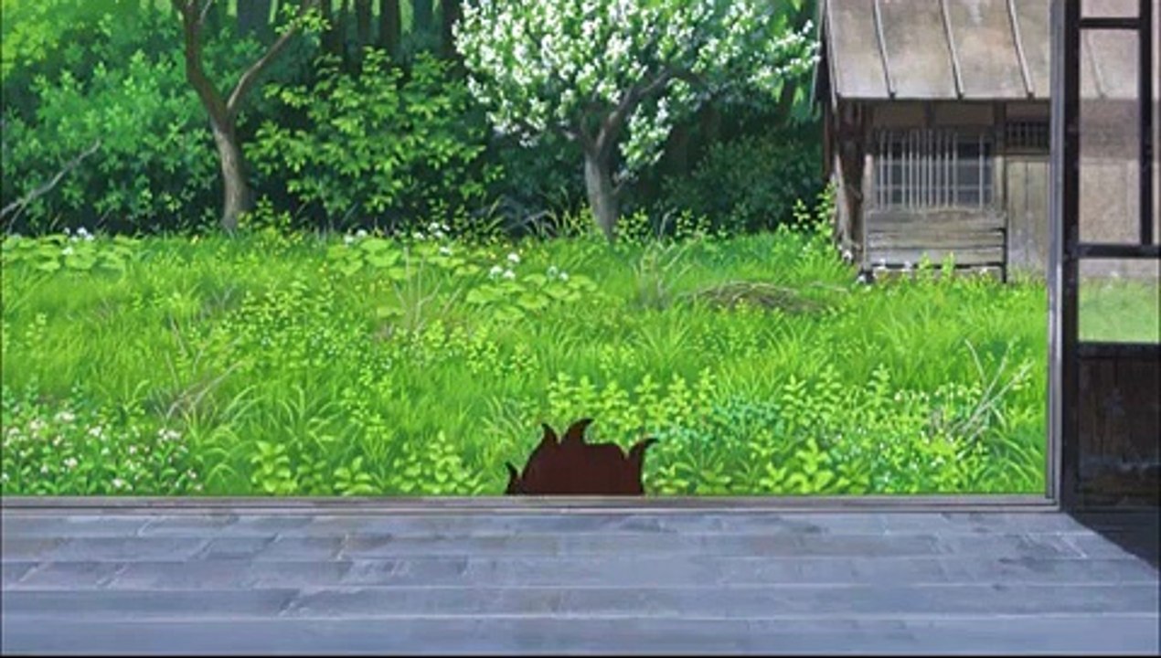 Wolf Children~AMV~Our Home