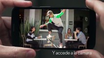 Motorola Moto X: Un día con Luis Gerardo Méndez y su Moto X