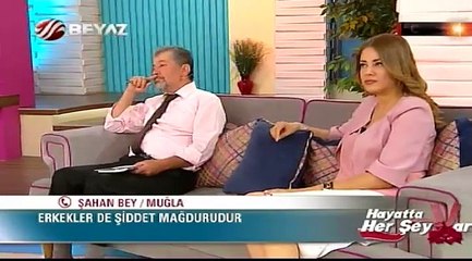 Hayatta Herşey Var 30.06.2015 2.Kısım