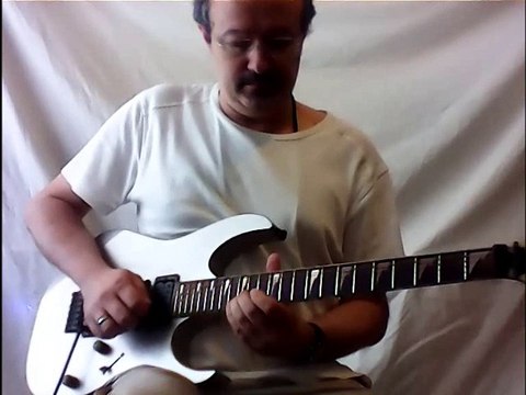 Les harmoniques naturelles