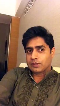 Abrar-Ul-Haq Imp msg regarding *2nd PTI super six Flood lights cricket tournament*