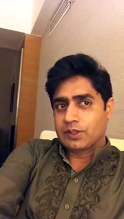 Abrar-Ul-Haq Imp msg regarding  *2nd PTI super six Flood lights cricket tournament*