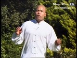 Tai chi chuan for beginners - Taiji Yang Style form Lesson 6