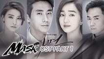 Mask (Korean Drama) OST Part 1 | Lyn - Even If One Day
