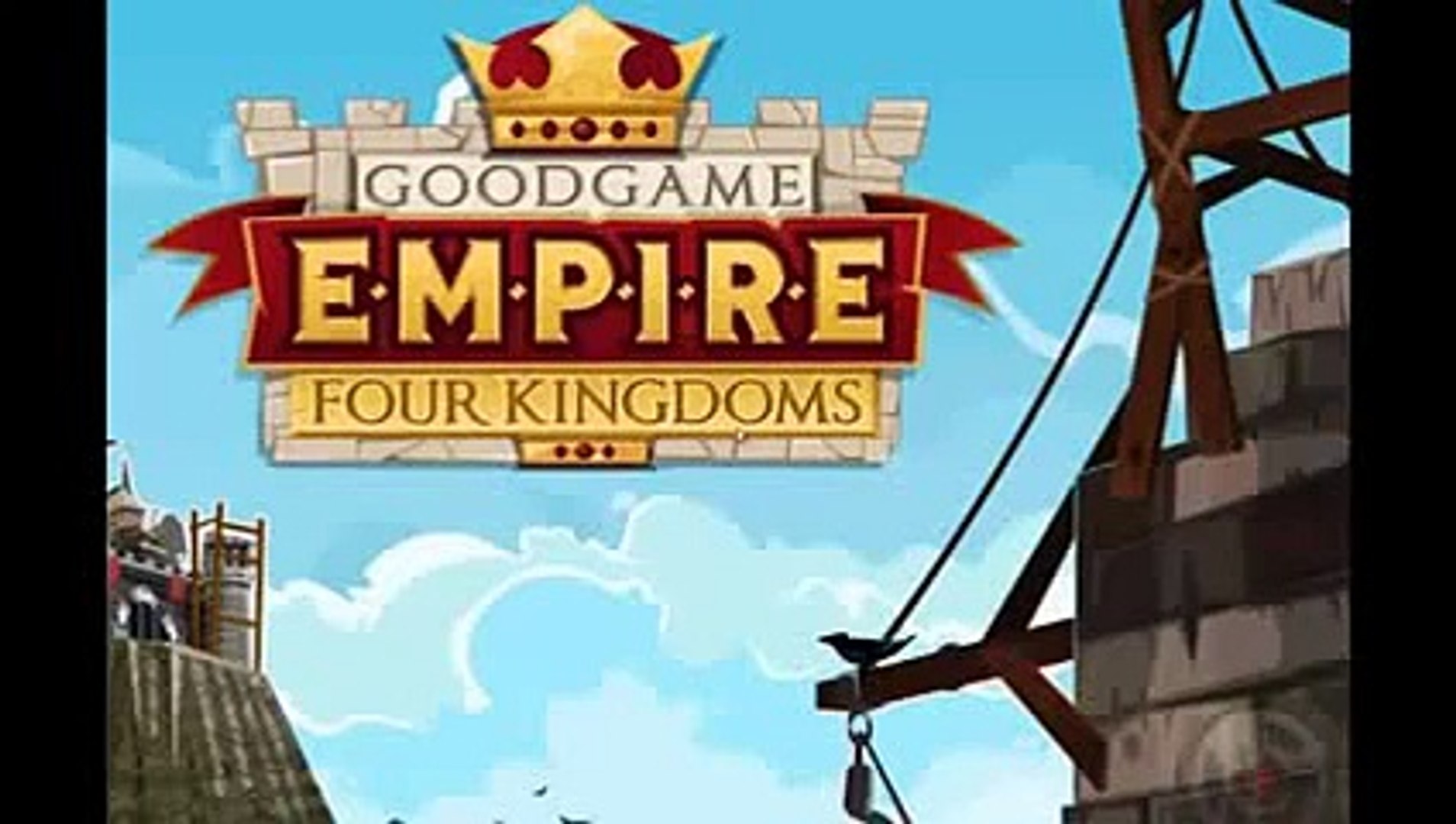 GOODGAME EMPIRE CHEATS ENGINE GET UNLIMITED RUBIES AND COINS WITH THIS HACK  TOOL UPDATE JUNE 2015 - video Dailymotion
