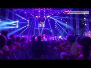 TGSRVgiu29 notte della taranta ligabue