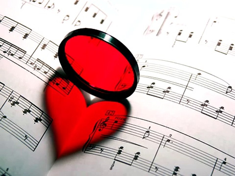 Patricia Kaas - Where Do I Begin (Love Story)