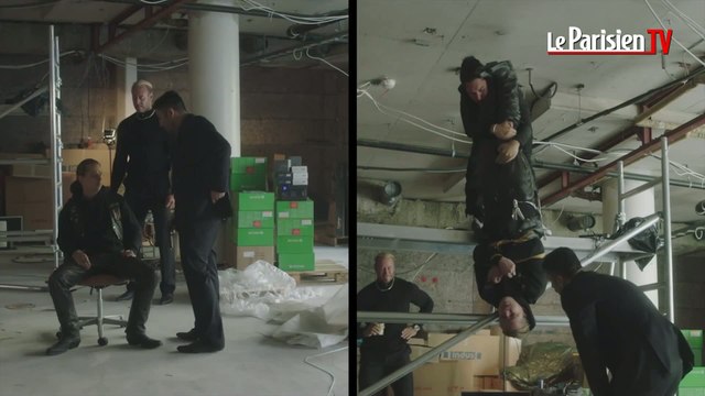 Série Series : découvrez les futures séries télés à Fontainebleau