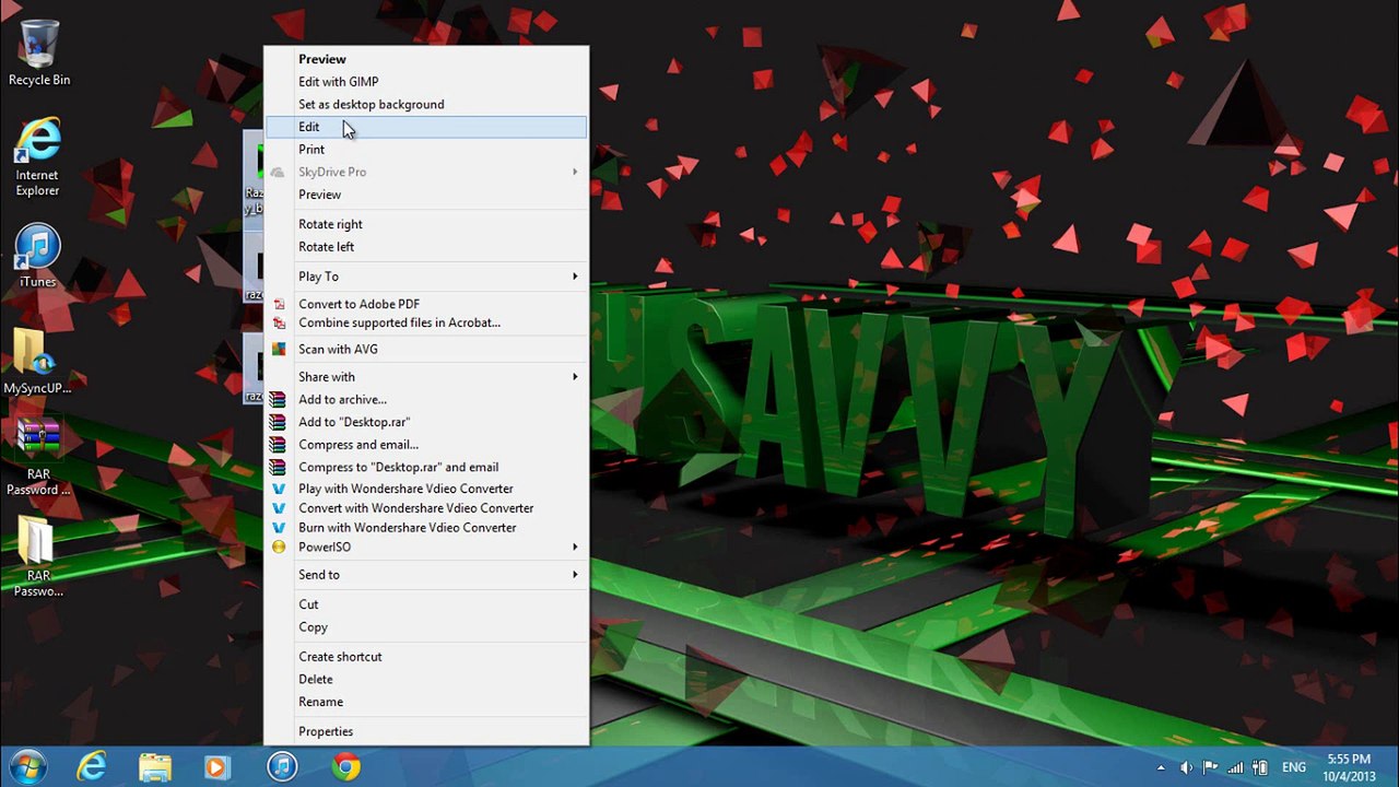 How to Find a Password for a Protected RAR File