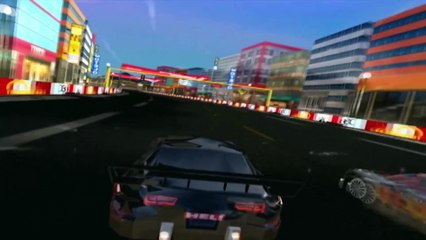 Redline Race 3D - Car Racing  Game - Android and iOS Gameplay Trailer