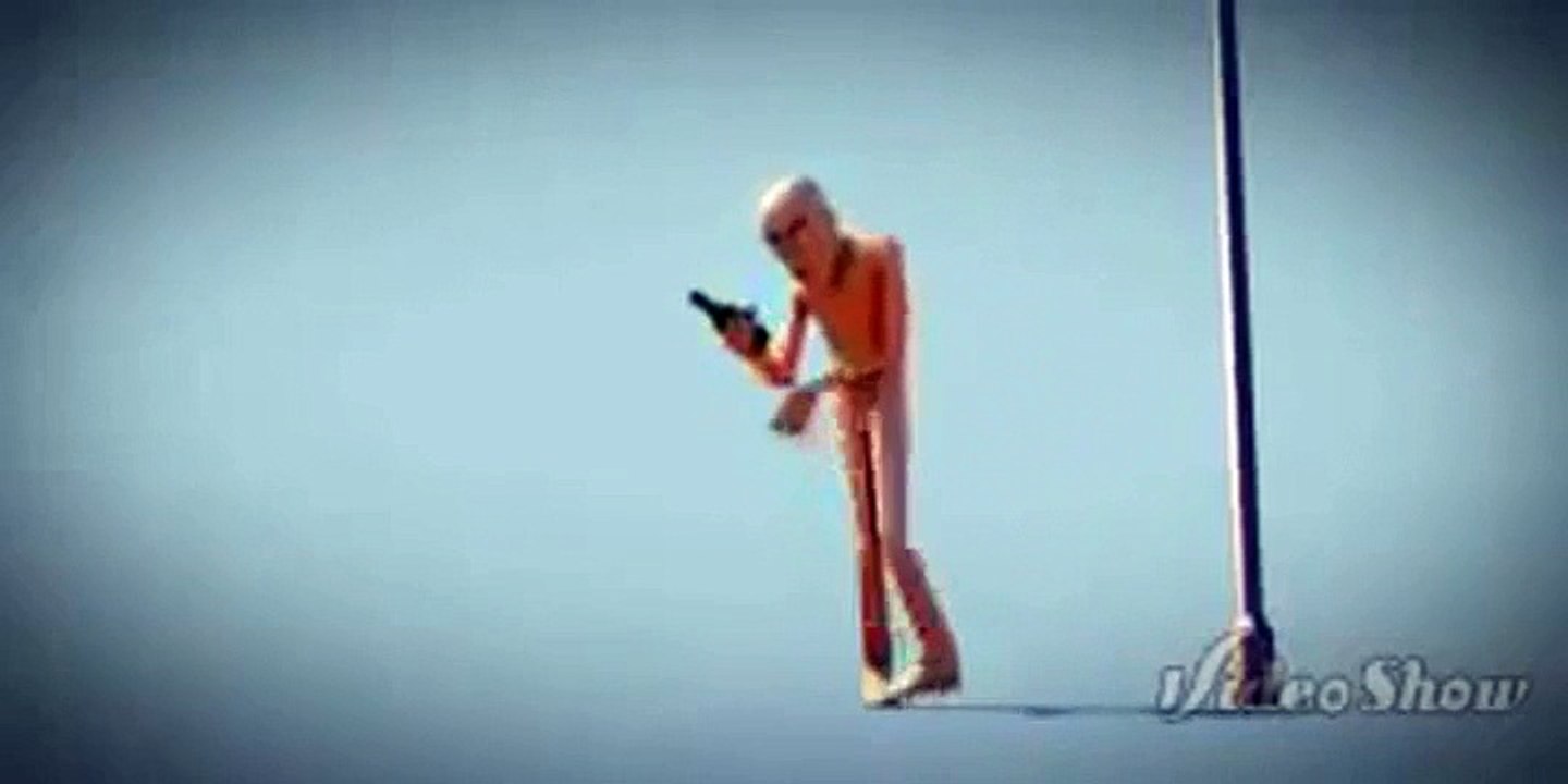 Funny Video 3D Upload by Raheel Heera