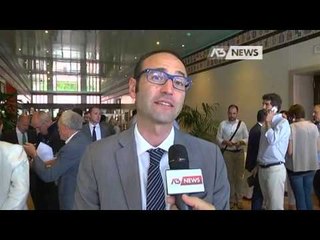 GIUNTA ZAIA, CANER DIVENTA ASSESSORE