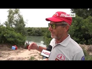 DISPERSO NEL LIVENZA, RICERCHE DIFFICILI