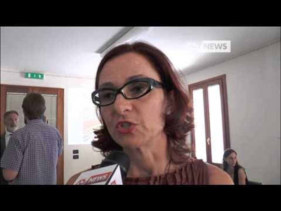 UN PONTE-GIARDINO: NUOVA PORTA DELLA CITTA'