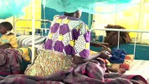 RDC : Immuniser un million d'enfants contre la rougeole [Médecins Sans Frontières]