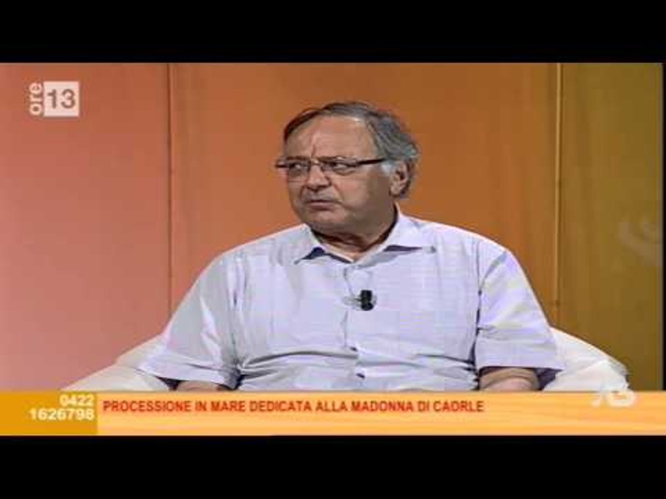 ORE 13 - 26-06-2015 (A3Replay)