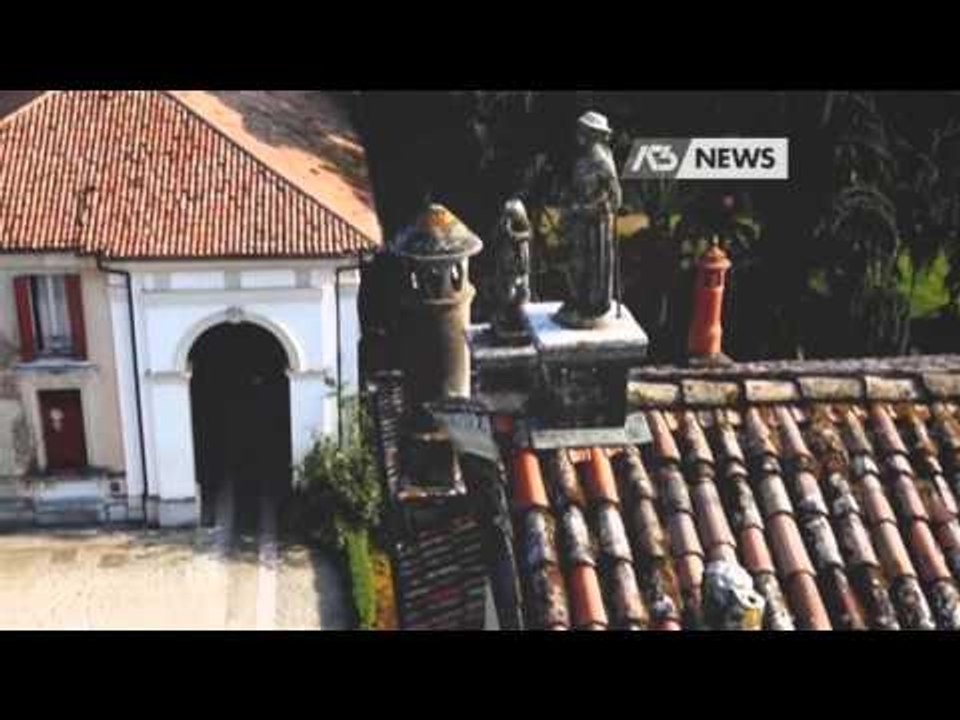 VILLA FRANCHETTI, WEEKEND DI APERTURA E FESTA