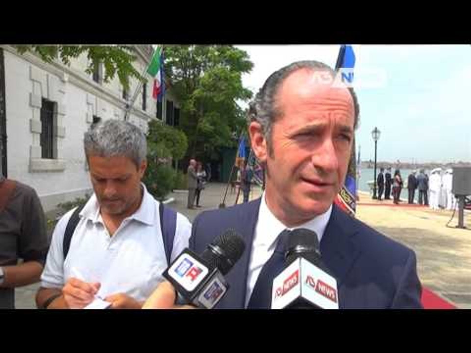 ZAIA :"ESPULSIONE PER PROFUGHI VIOLENTI"