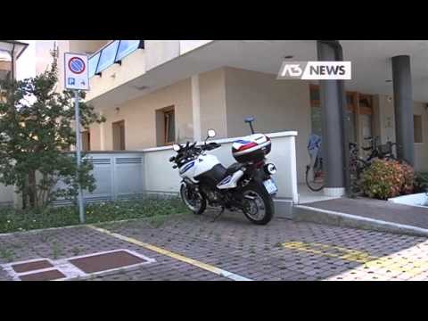 PICCHIATO PER AVER FATTO IL MIO LAVORO