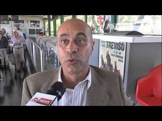 L'IPPODROMO CERCA IL RILANCIO