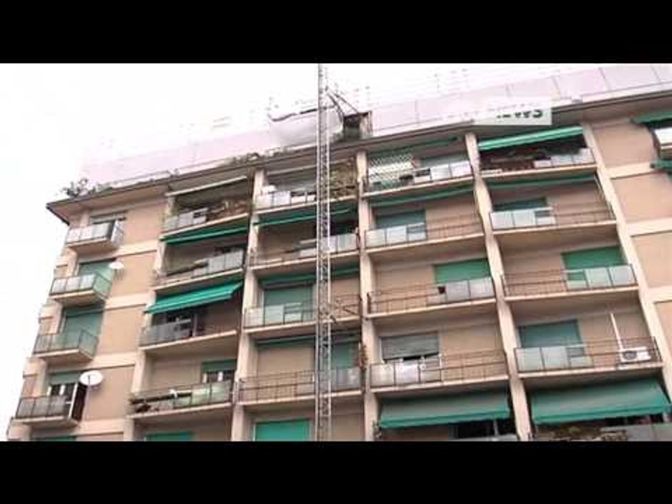 MOROSITA' E SFRATTI, EMERGENZA NELLA MARCA