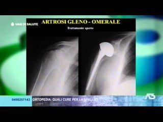 OASI DI SALUTE - 22-06-2015 (A3Replay)