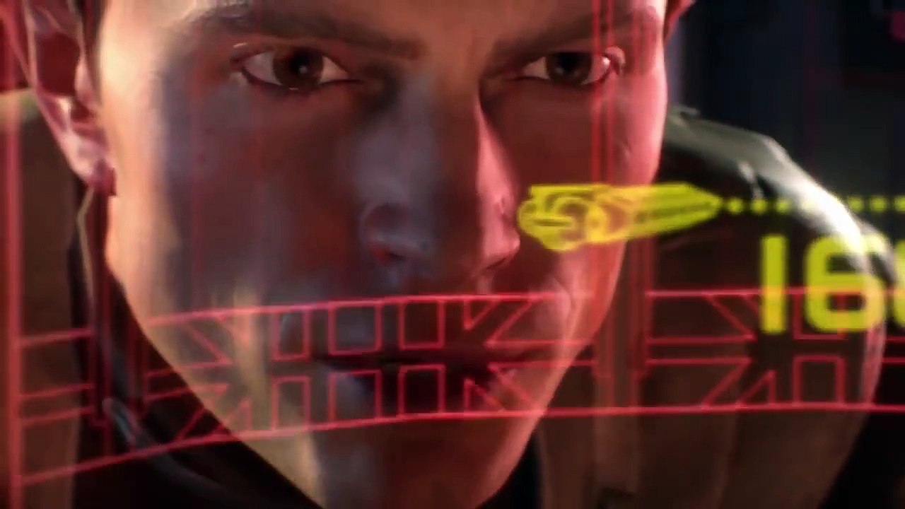 Star Wars 1313 - All 3 Extended Gameplay Trailers - E3