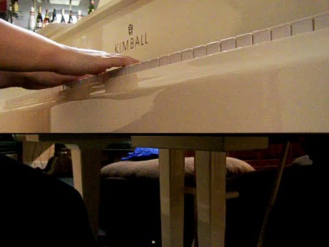 Neon Genesis Evangelion - Cruel Angel's Thesis (with voice)