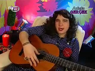 Şahan Adeta Gerçek - ŞARKI