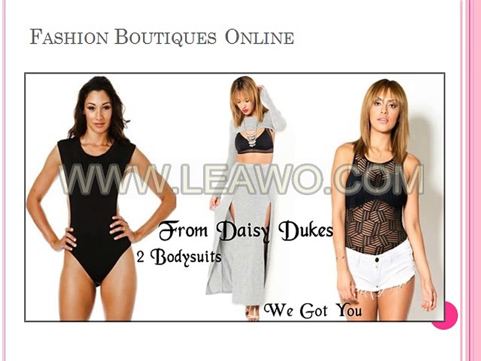 Fixate boutique