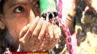 Water for All - Minhaj Welfare Foundation (Thar Sindh Region - Water Documentary)